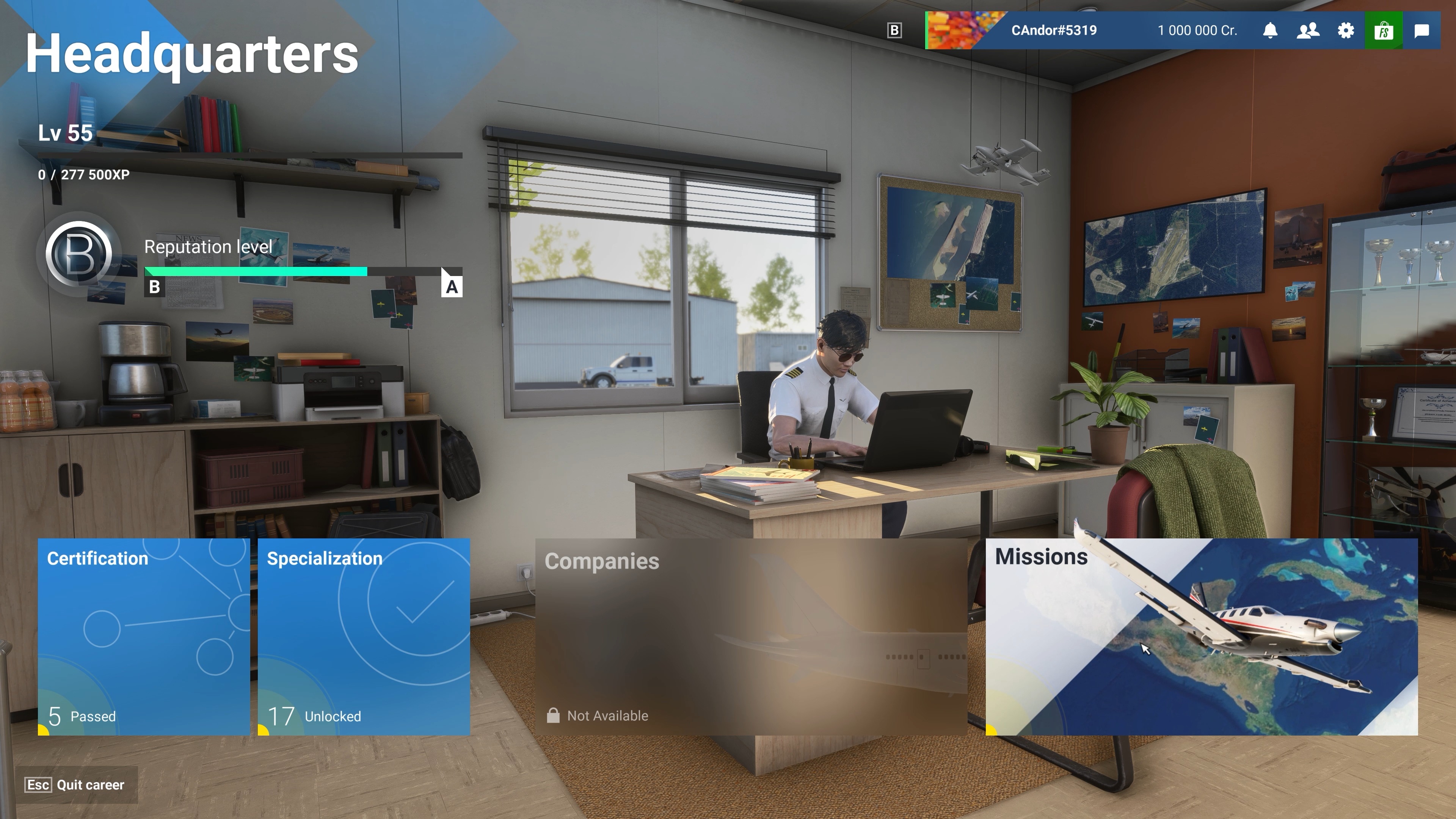 Microsoft Flight Simulator 2024 - Imagen 12
